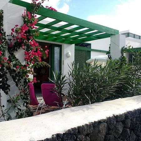 Casa Maracuya Villa Costa Teguise Exterior photo
