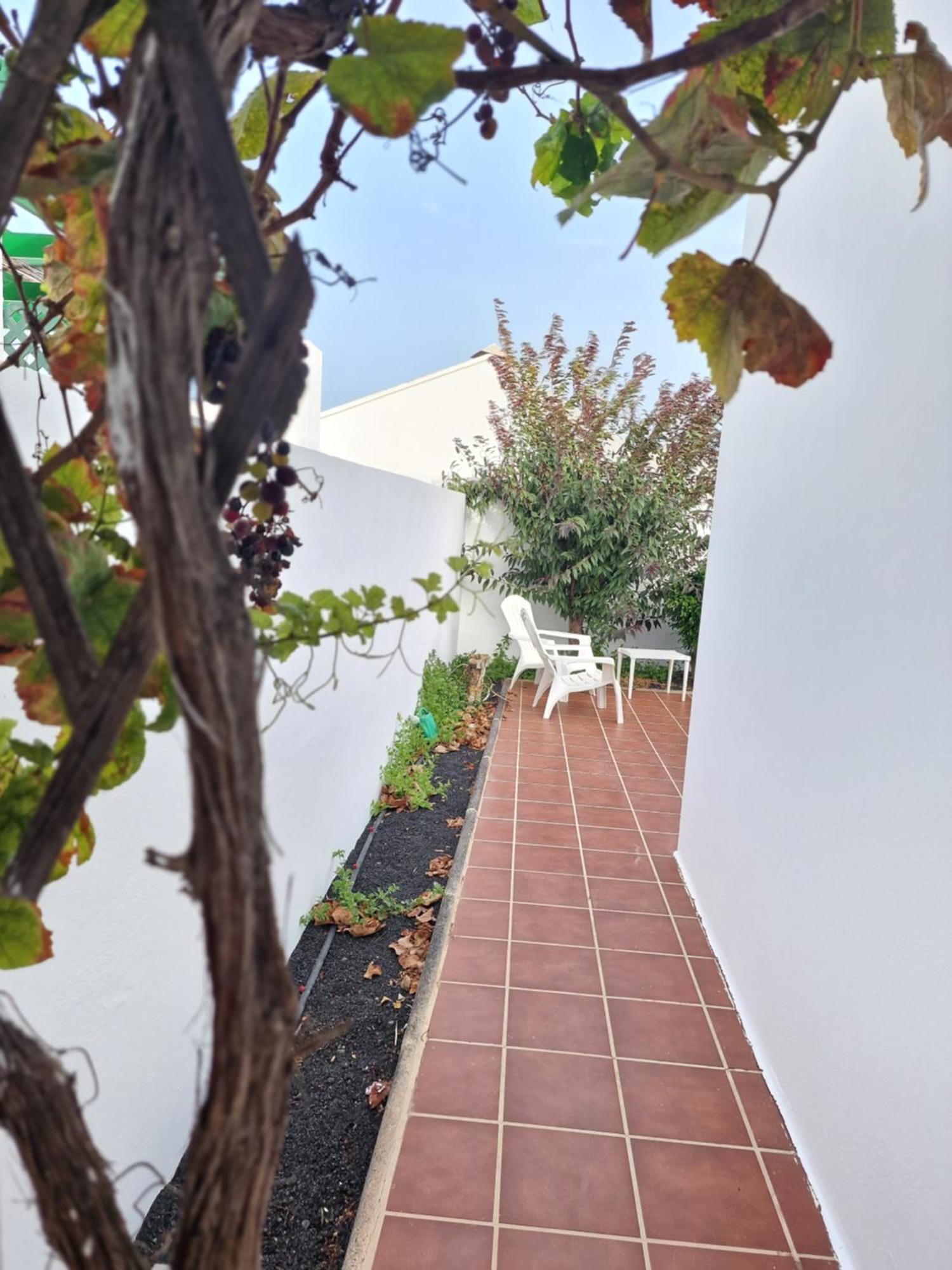 Casa Maracuya Villa Costa Teguise Exterior photo
